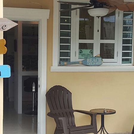 Luquillo Beach Getaway 외부 사진