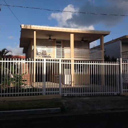 Luquillo Beach Getaway 외부 사진
