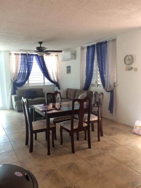 Luquillo Beach Getaway 외부 사진