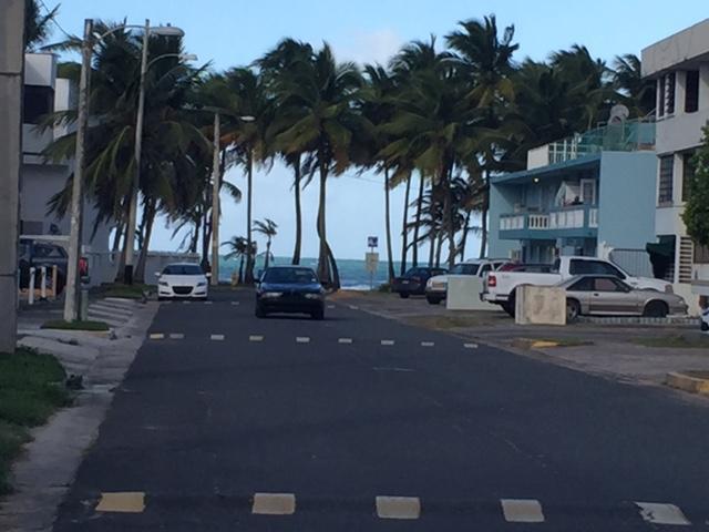 Luquillo Beach Getaway 외부 사진