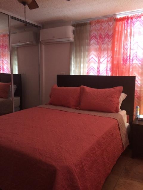 Luquillo Beach Getaway 외부 사진