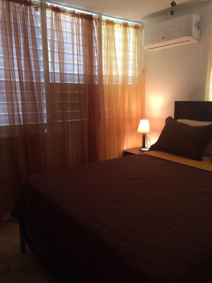 Luquillo Beach Getaway 외부 사진