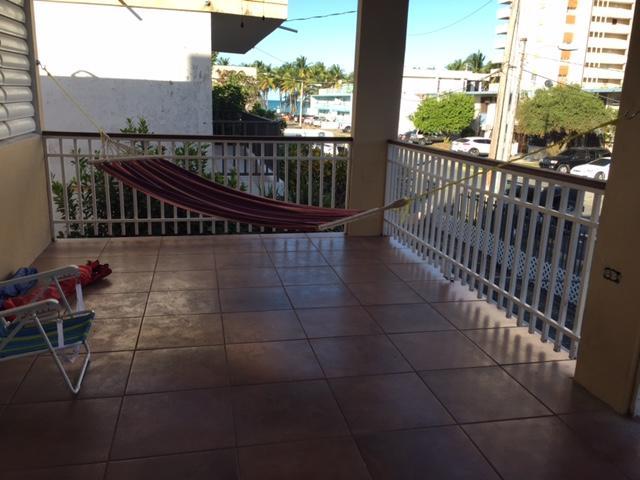 Luquillo Beach Getaway 외부 사진