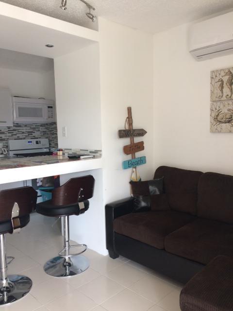 Luquillo Beach Getaway 외부 사진