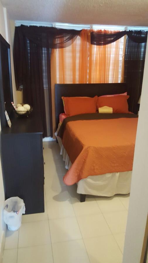 Luquillo Beach Getaway 외부 사진