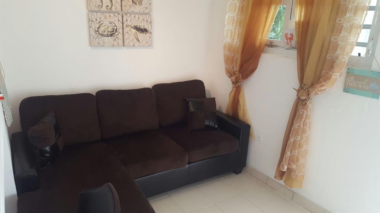 Luquillo Beach Getaway 외부 사진